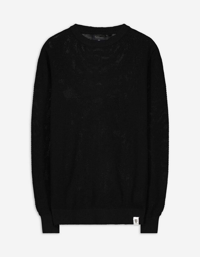 Pulóver - Pamut - barna