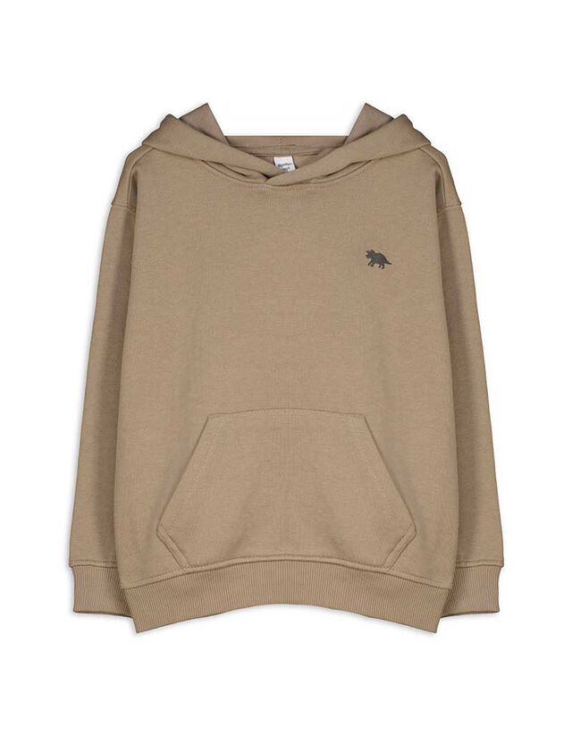 Kapucnis felső - Kapucni - vilagoskek