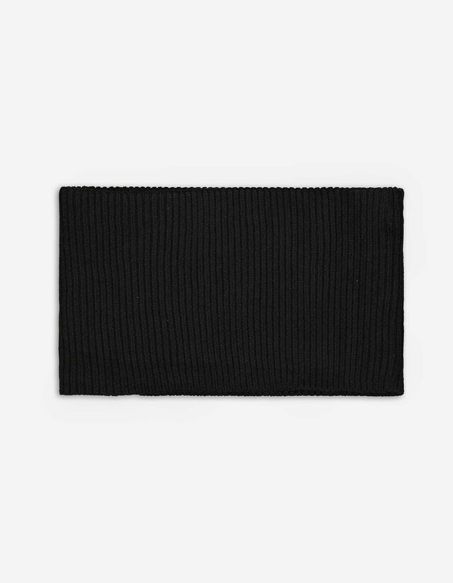 Csősál - Viszkózkeverék - fekete