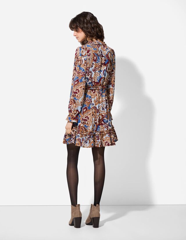 Ruha - Sifon - feher