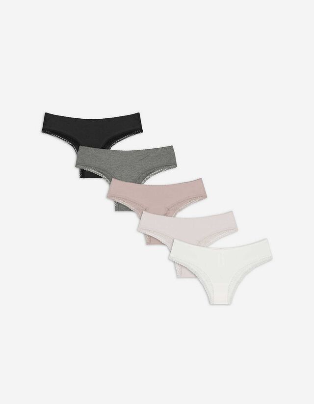 Brazil alsó - 5 db-os csomag