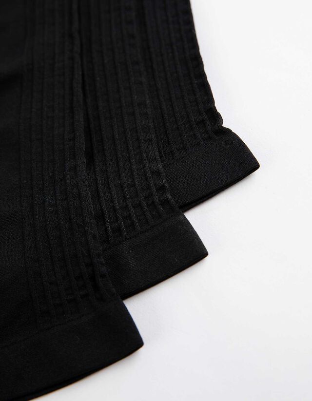 Boxeralsó - Anyagkeverék