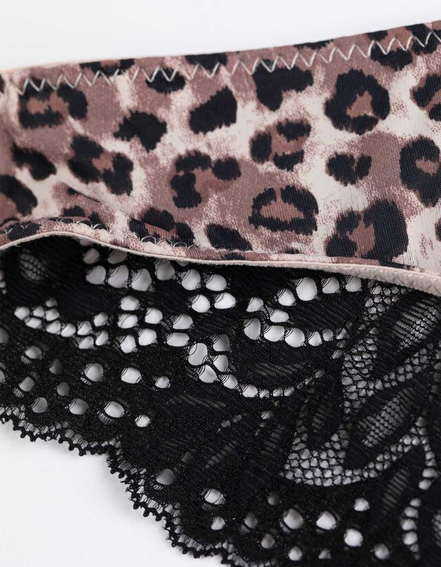 Brazil alsó - 2 db-os csomag