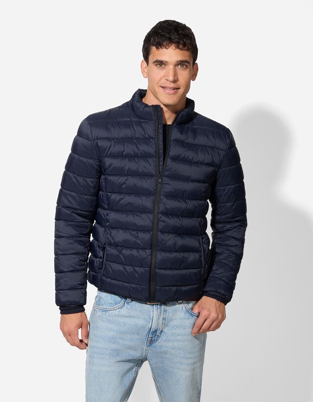 Steppelt dzseki - Állógallér - sotetkek