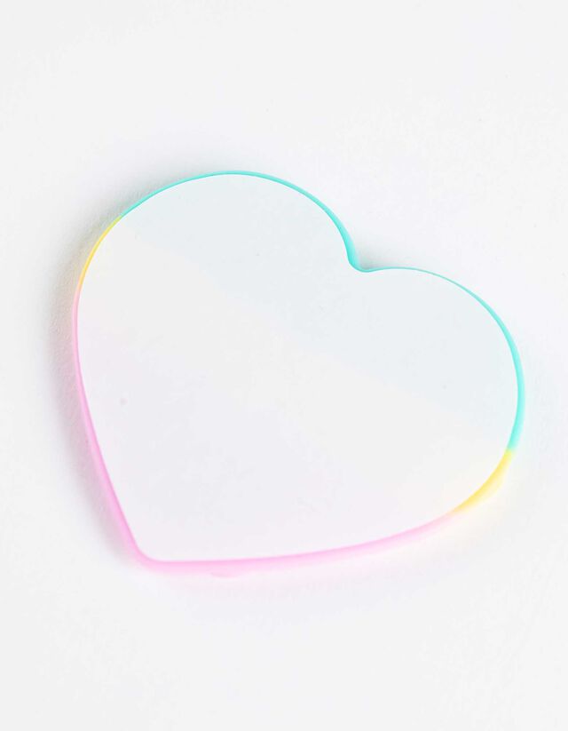 Kiegészítő - Színátmenet - pink