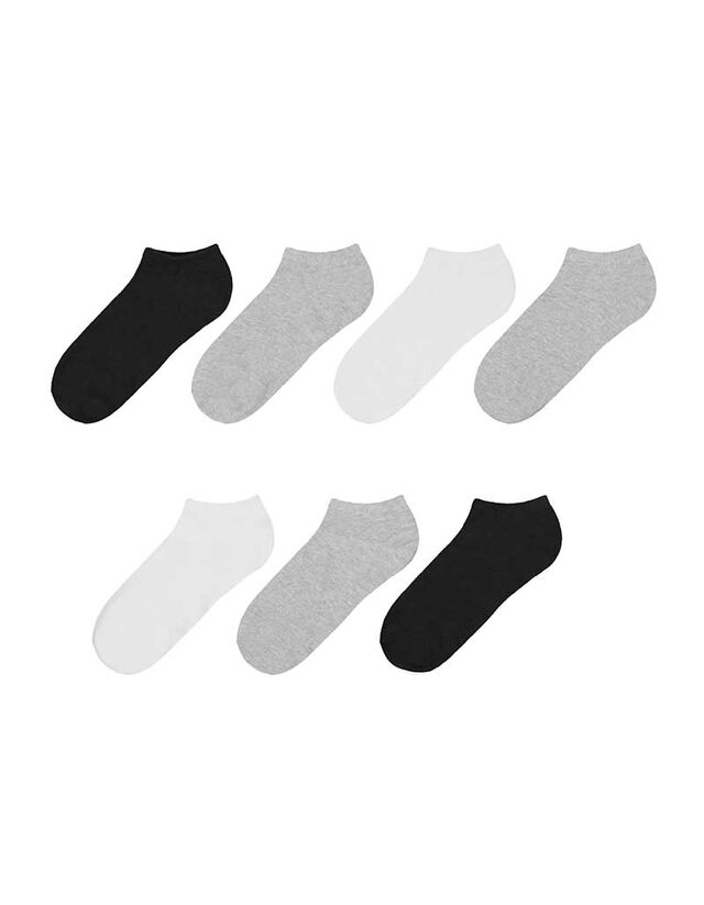 Titokzokni - 7 db-os csomag