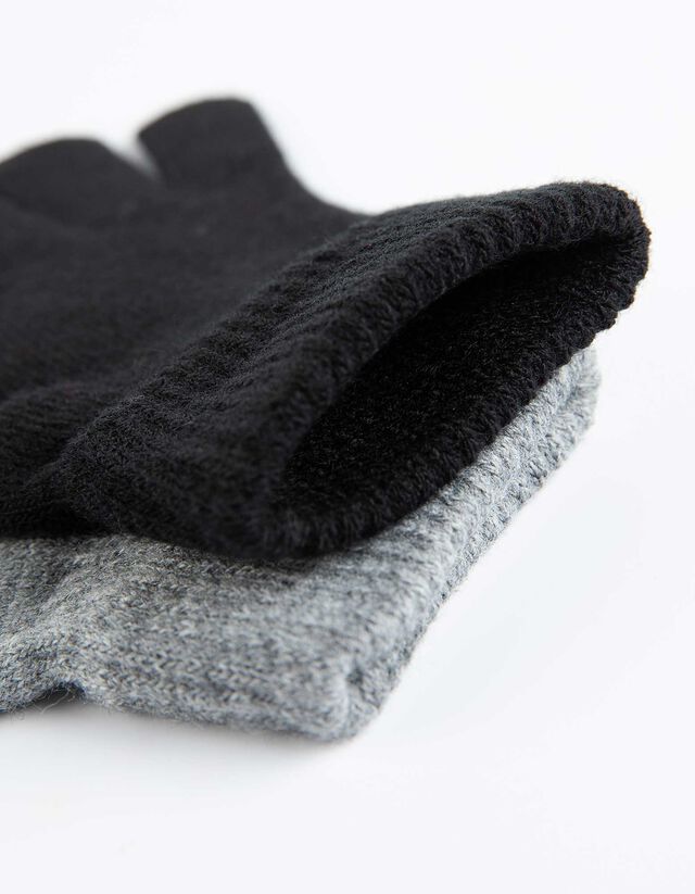 Kesztyű - 2 darabos csomag