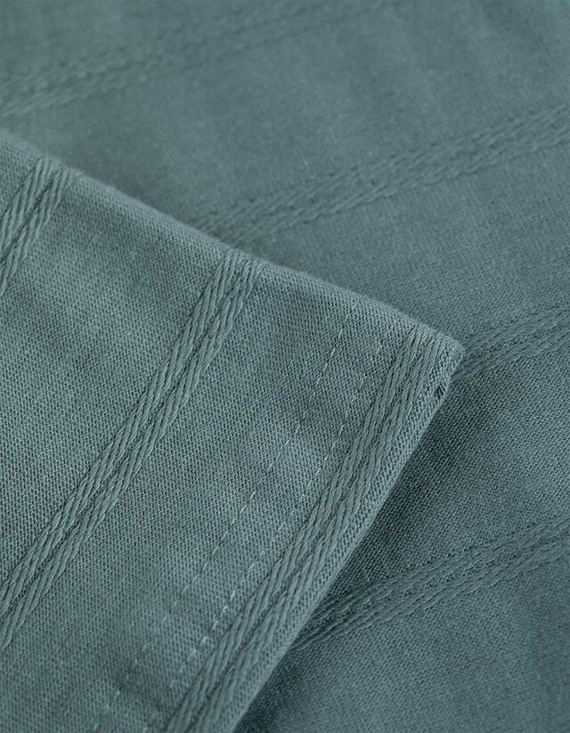 Póló - Pamut - fekete