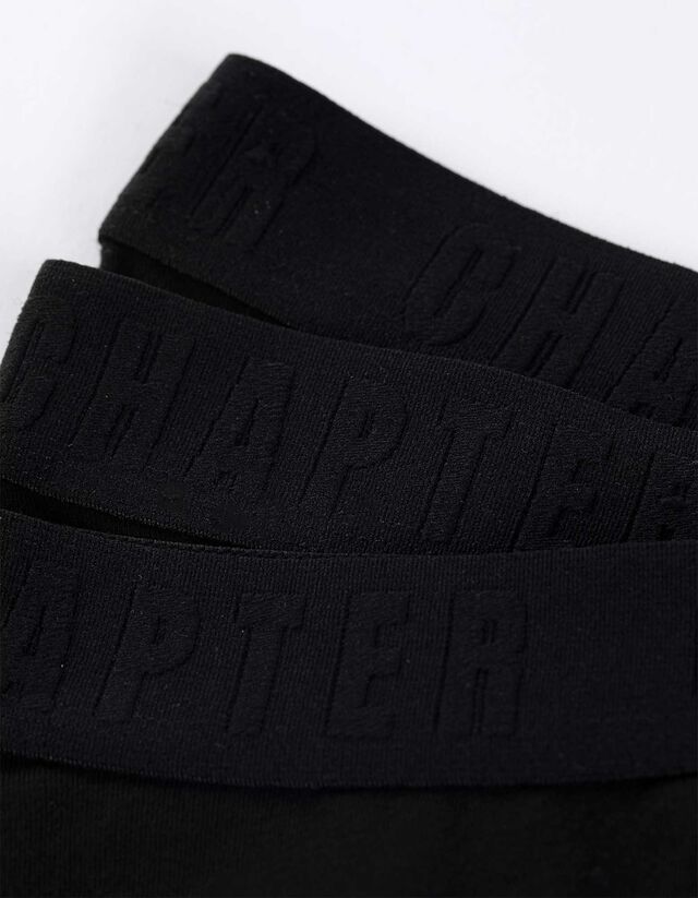 Boxeralsó - 3 db-os csomag