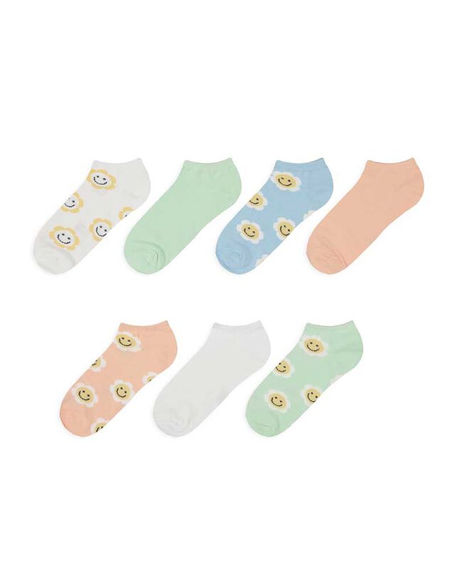 Titokzokni - 7 db-os csomag