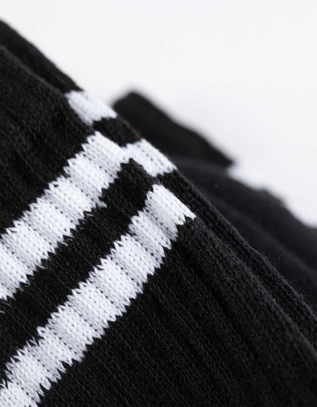 Tenisz zokni - 5 db-os csomag