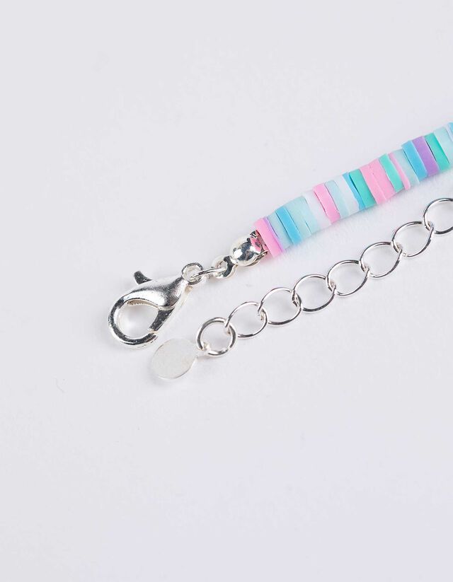 Ékszer készlet - 2 db-os csomag - vilagoskek