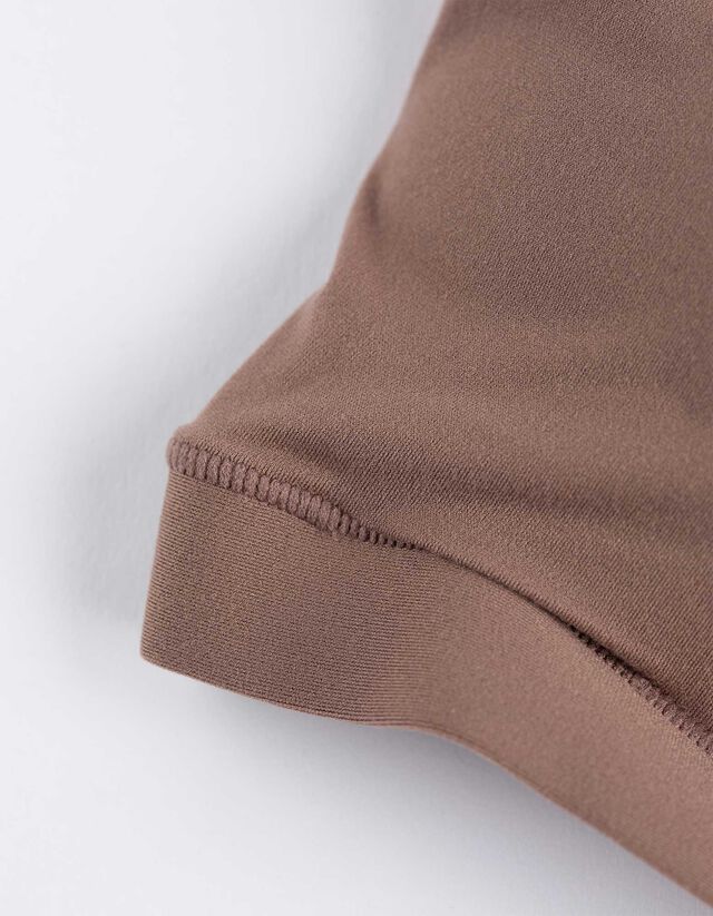 Bralette - A Tökéletes Méreted - fekete