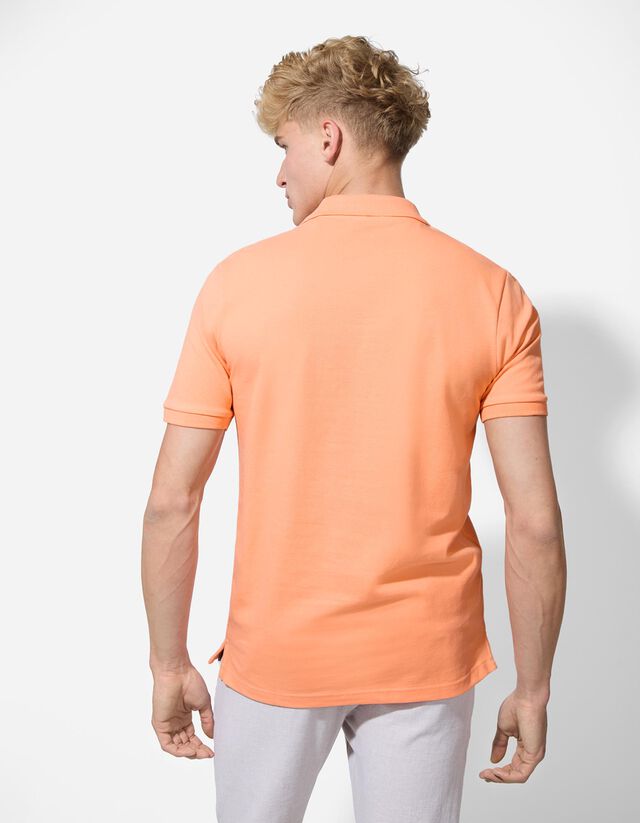 Pólóing - Gombos - fekete