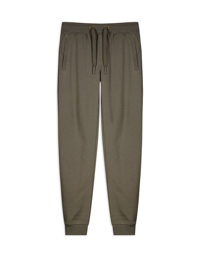 Szabadidőnadrág - Laza fazon - világos barna