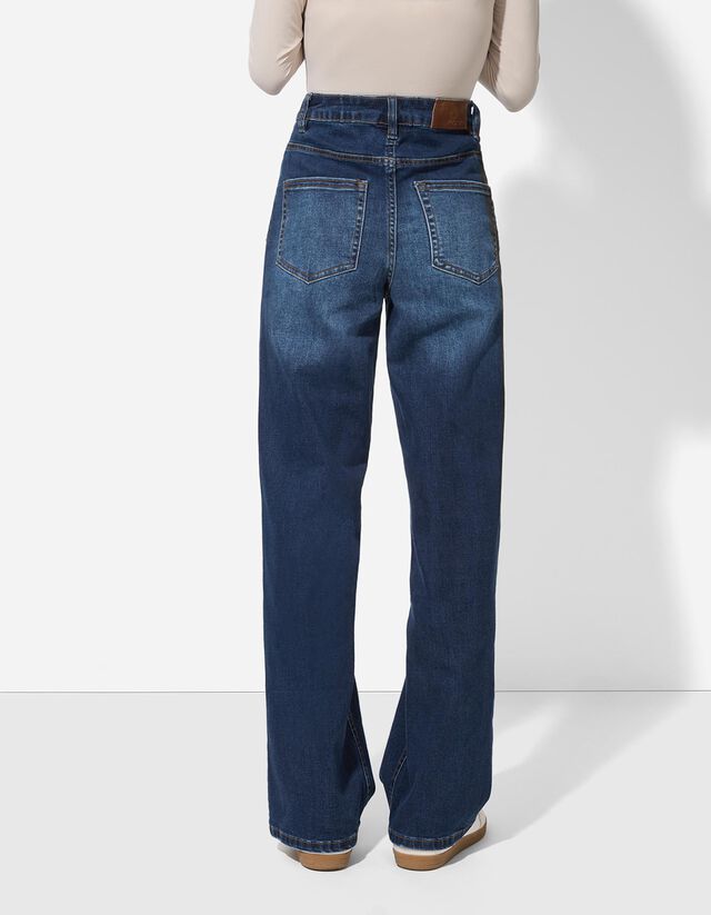 Egyenes fazon - sotetkek