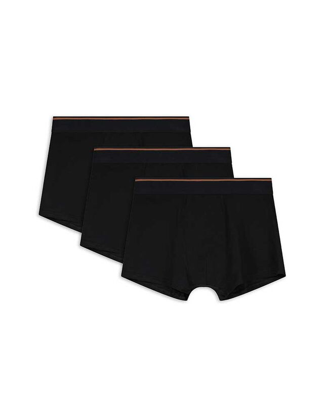 Boxeralsó - Modál tartalom