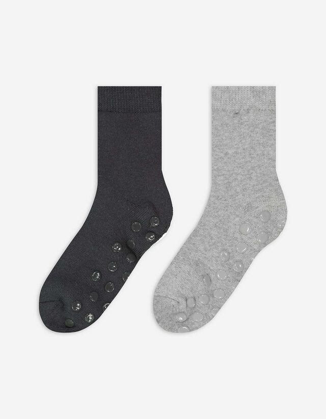 Stopper zokni - 2 db-os csomag