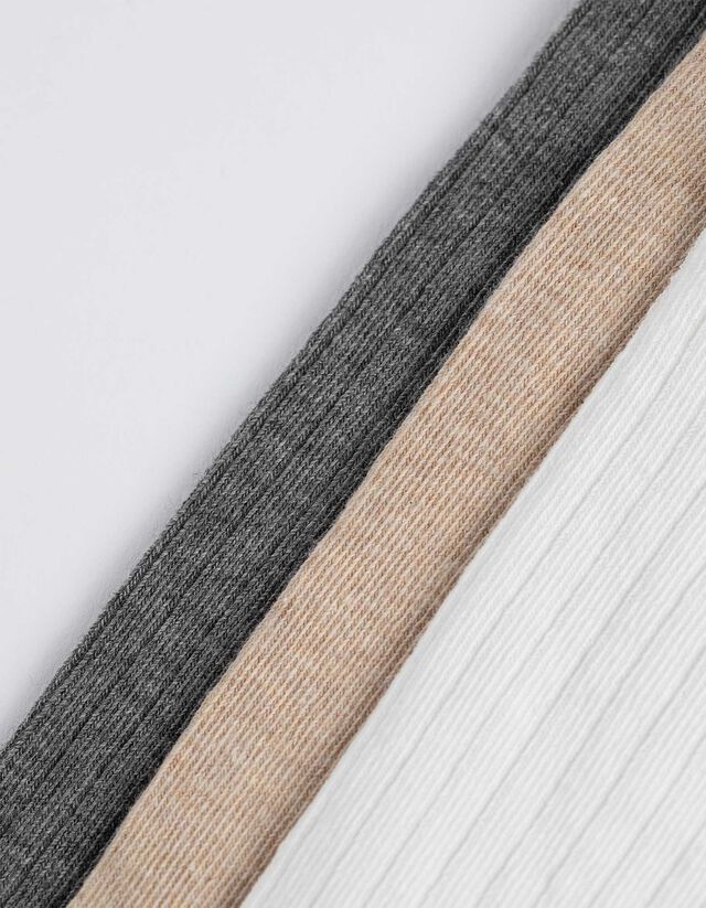 Harisnyanadrág - 3 db-os csomag