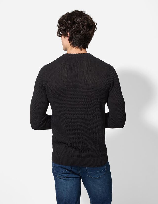 Pulóver - Pamut - barna