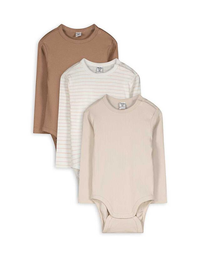 Body - 3 darabos csomag