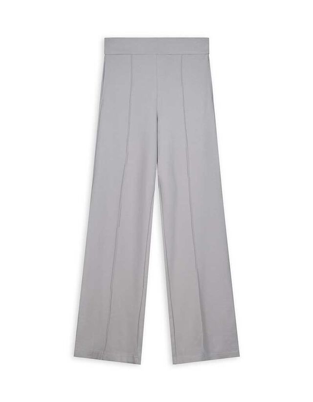 Nadrág - Egyszínű - sötétbarna