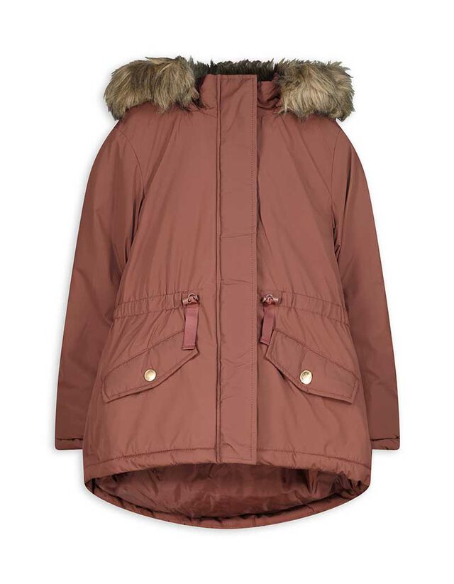 Parka - barna