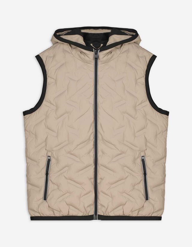 Mellény - Kapucni - sotetkek