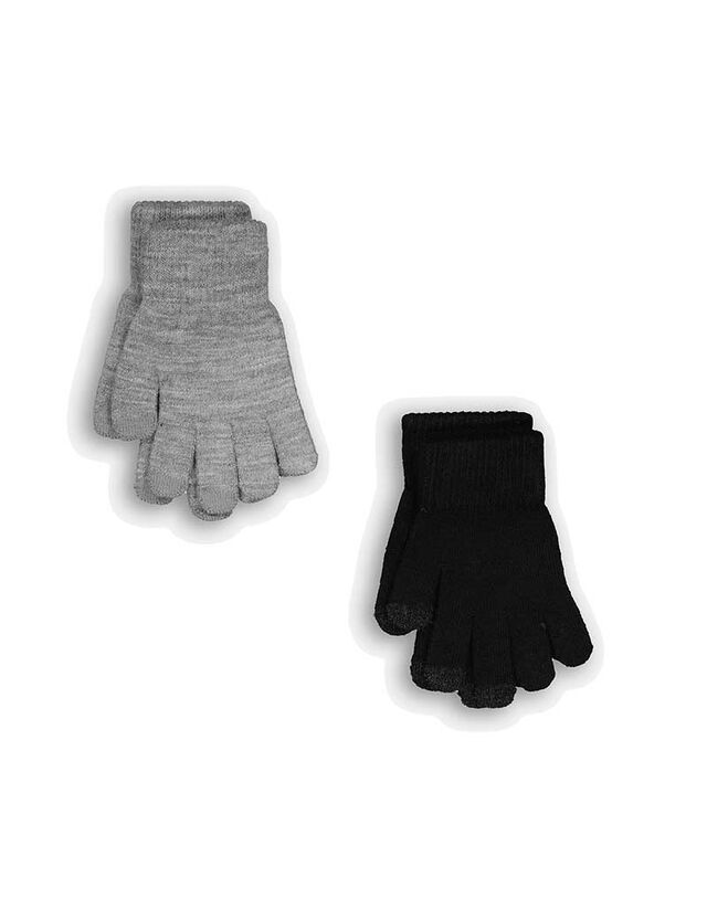 Kesztyű - 2 darabos csomag