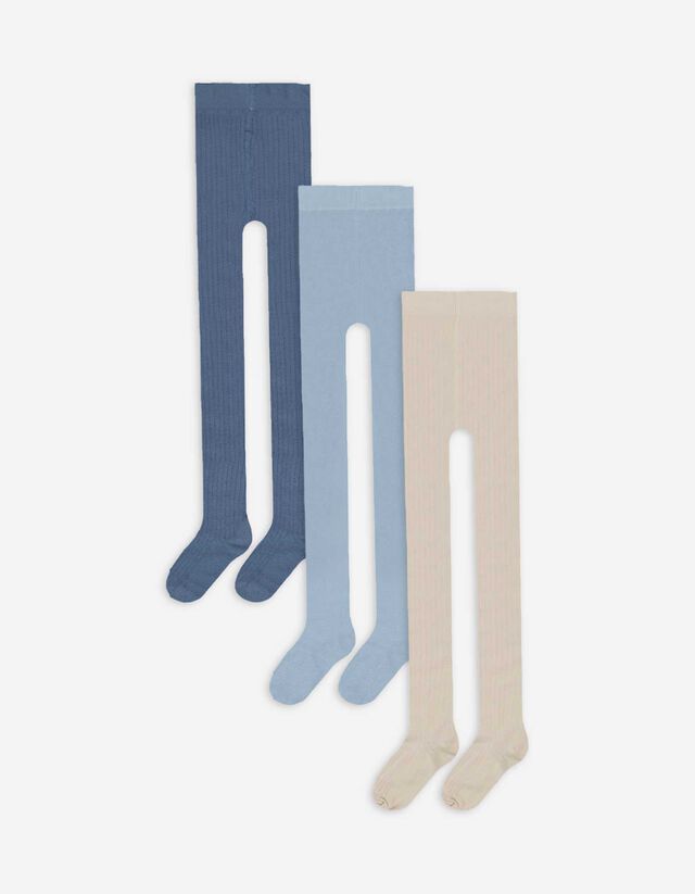 Harisnyanadrág - 3 db-os csomag