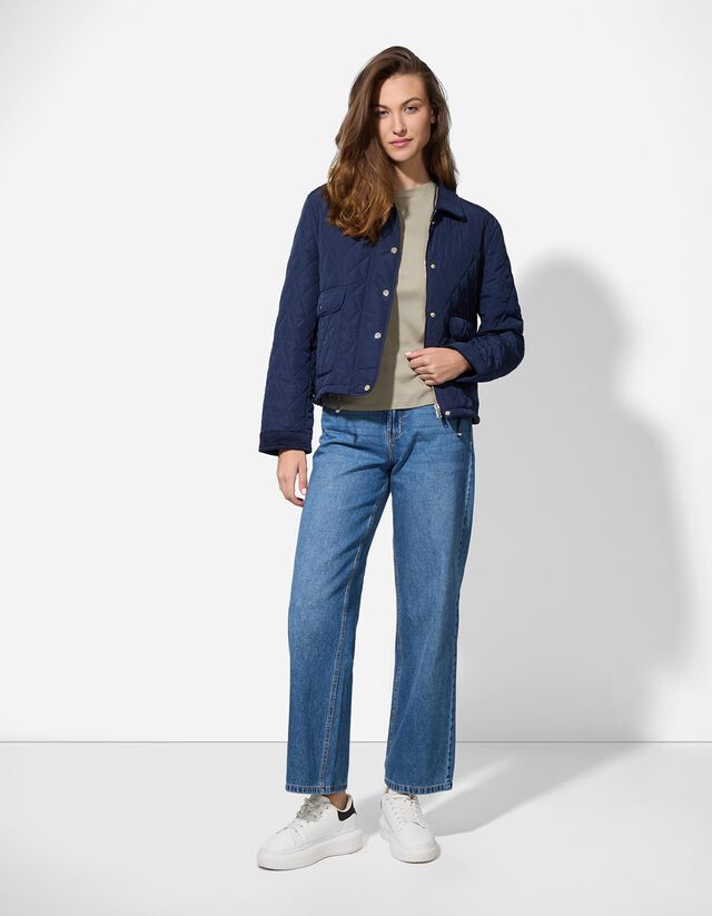 Steppelt dzseki - Derekán húzózsinórral - sotetkek