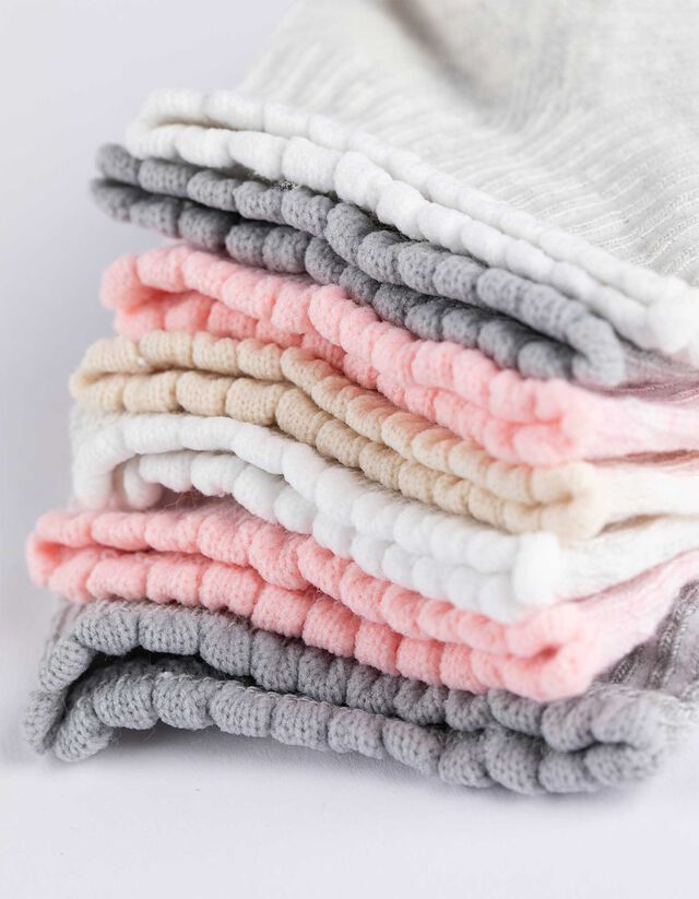 Titokzokni - 7 db-os csomag