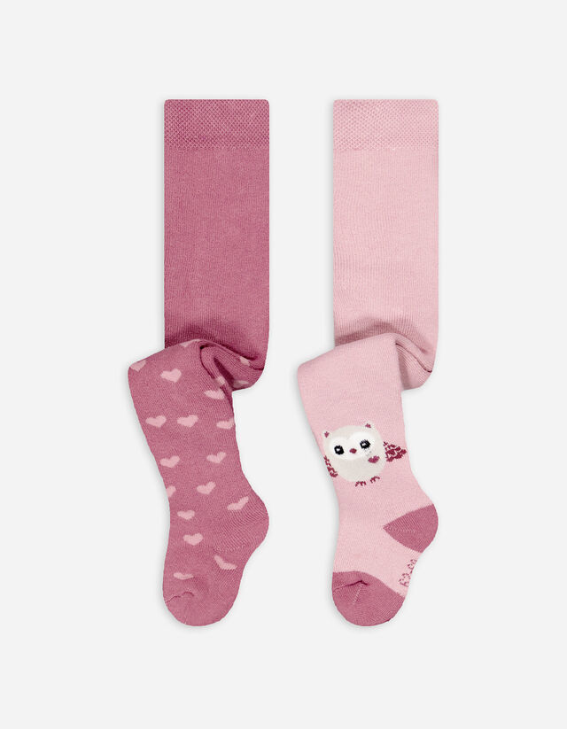 Harisnyanadrág - 2 db-os csomag