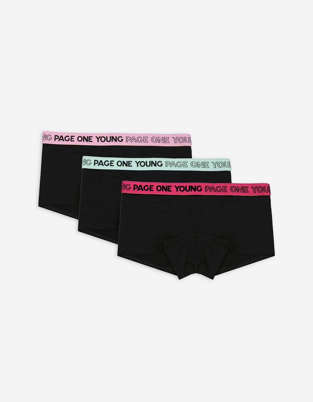 Bugyi - 3 db-os csomag