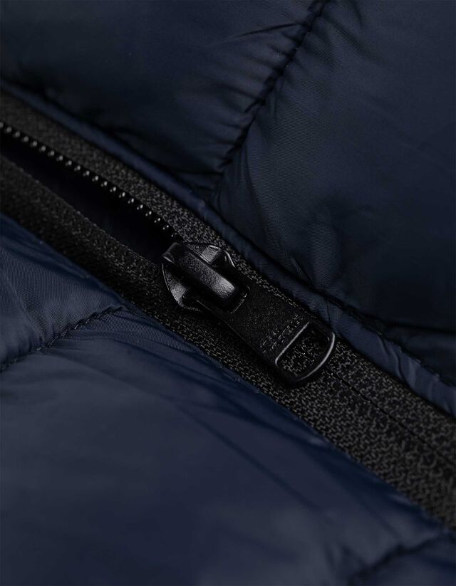 Steppelt dzseki - Állógallér - sotetkek