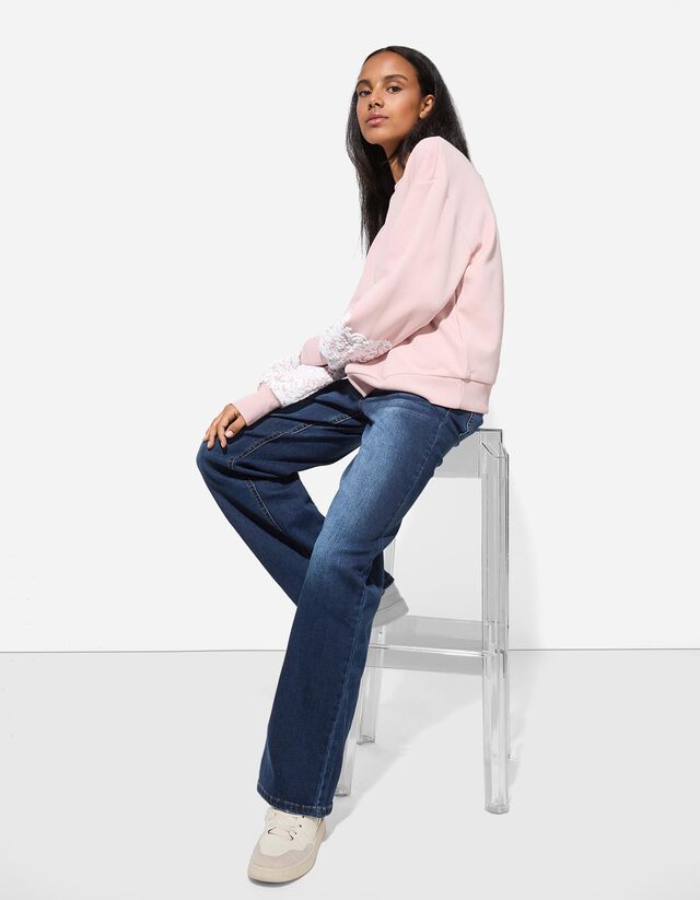 Egyenes fazon - sotetkek