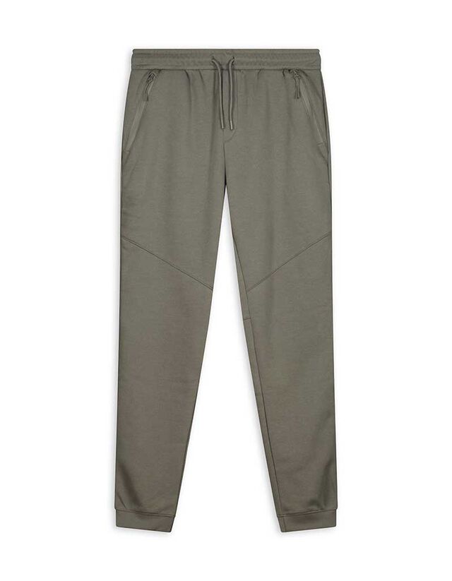 Szabadidőnadrág - Egyszínű - sotetkek