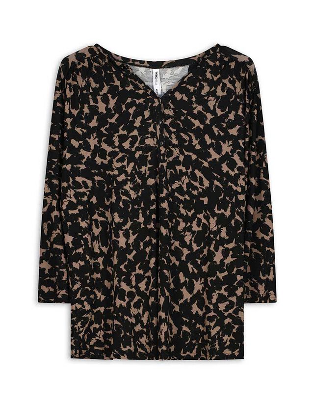 Felső - Viszkóztartalom - feher