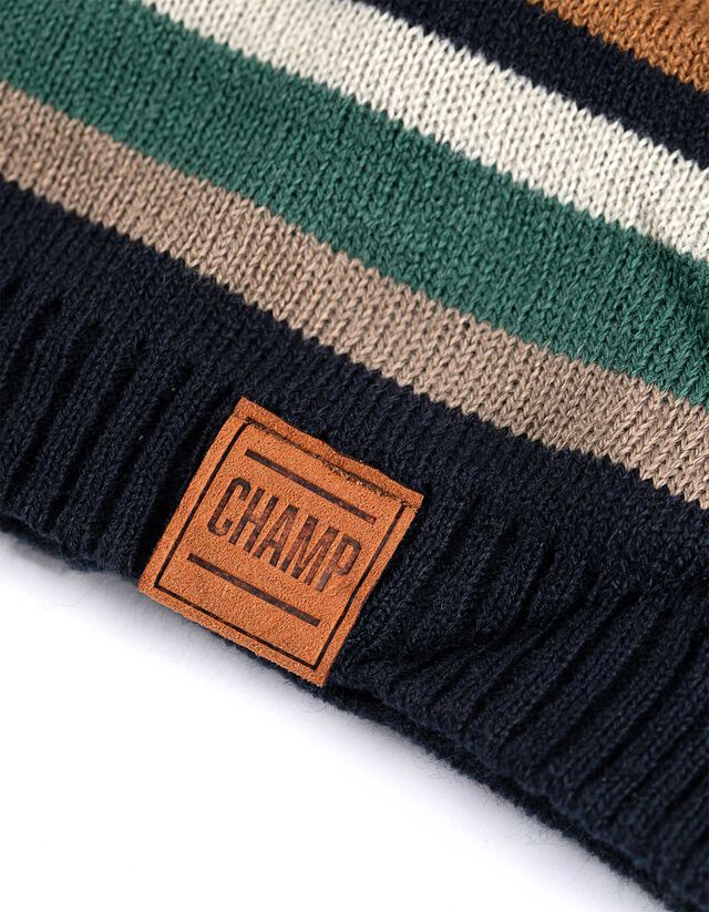 Csősál - Csíkos - sotetkek