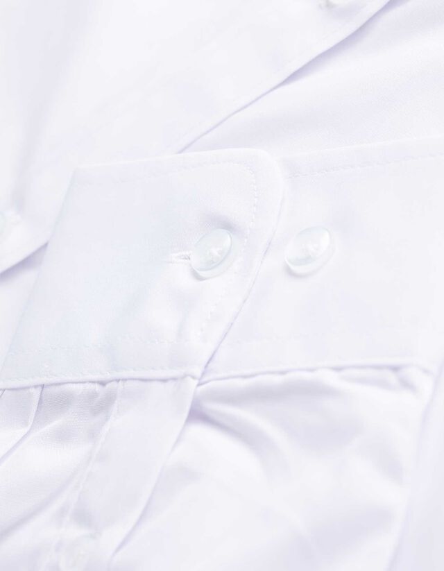 Férfi ing - könnyen vasalható - feher