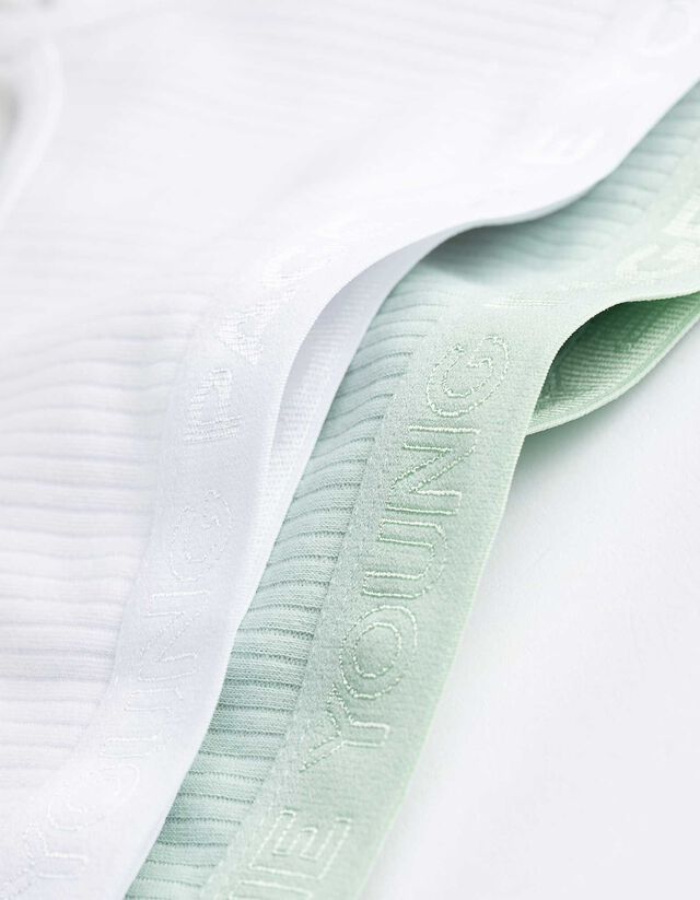 Fűző - 2 db-os csomag