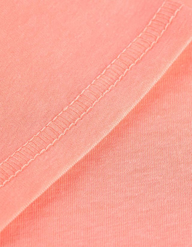 Póló - Pamut - fekete