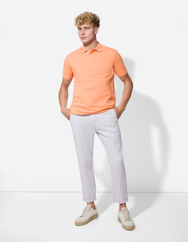 Pólóing - Gombos - fekete