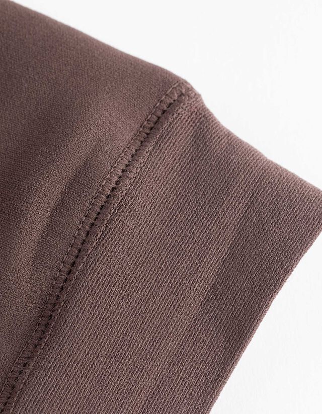 Legging - Egyszínű - zöld