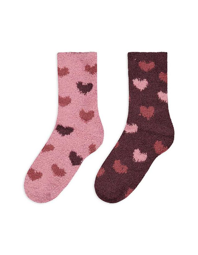 Házi zokni - 2 db-os csomag