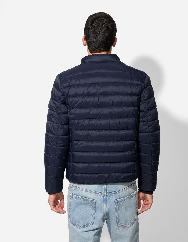 Steppelt dzseki - Állógallér - sotetkek