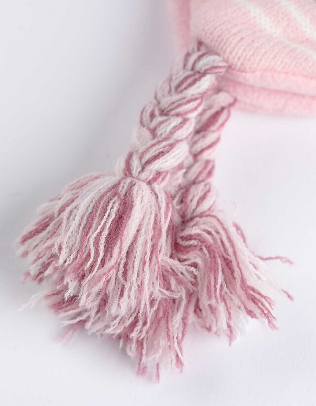 Sapka - Norvég minta - feher