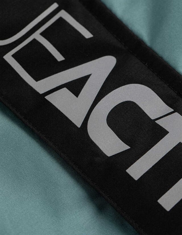 Sídzseki - Többszínű - zöld