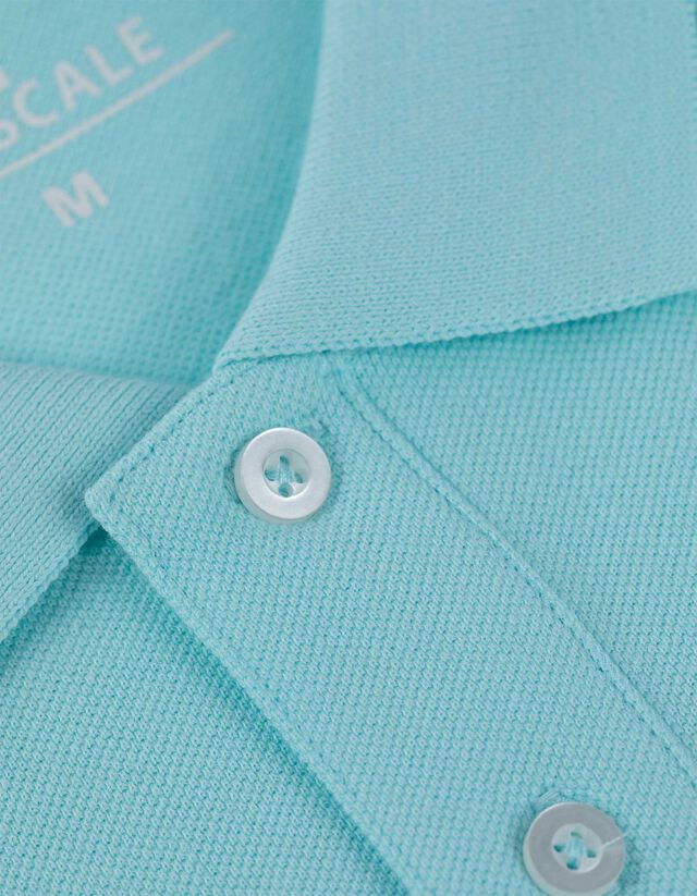 Pólóing - Gombos - fekete