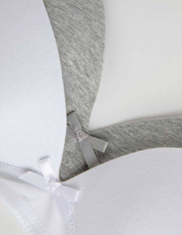 Melltartó - 2 db-os csomag